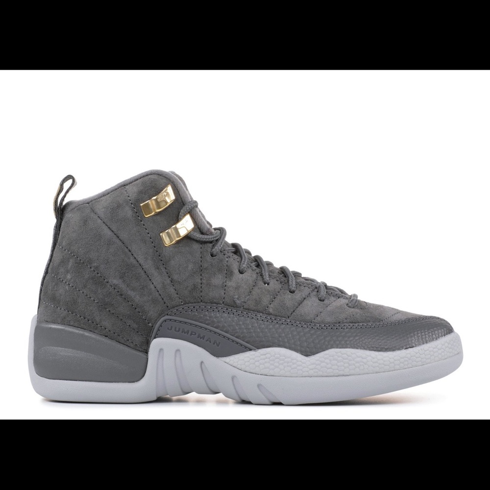 Nike Air Jordan 12 Retro